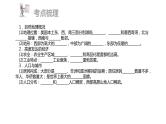 中考地理复习 课件第二部分  世界地理部分 第五章  第3讲