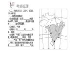 中考地理复习 课件第二部分  世界地理部分 第五章  第3讲