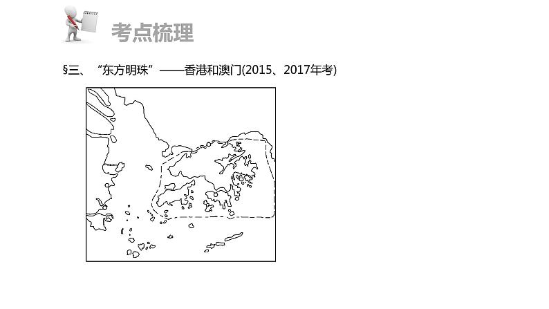 中考地理复习 课件第三部分  中国地理部分 第五章 第3讲第7页