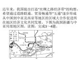 中考地理复习 考前冲刺课件：六、中国区域地理专题 (共30张PPT)