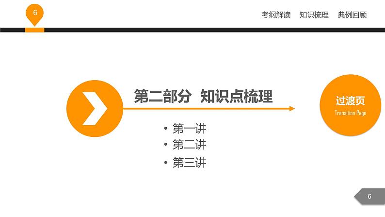 中考地理复习课件第十二章中国的自然资源 （共31张PPT）06