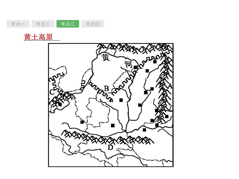 中考地理复习初中地理总复习课件：第18讲　北方地区(共60张PPT)08