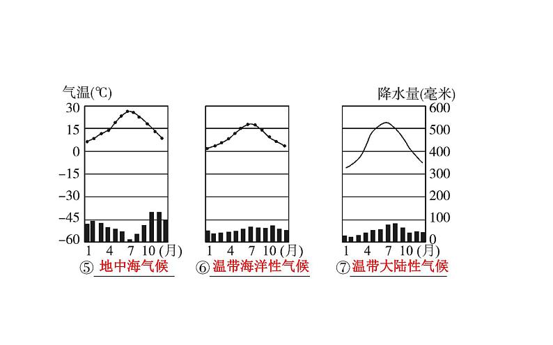 中考地理复习 课件世界地理 第四章 课时二第8页