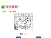 中考地理复习第25课时黄土高原　北京听课手册教学课件
