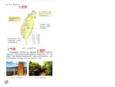 7.3台湾（笔记课件）-2022-2023学年八年级地理下册同步备课系列（晋教版）