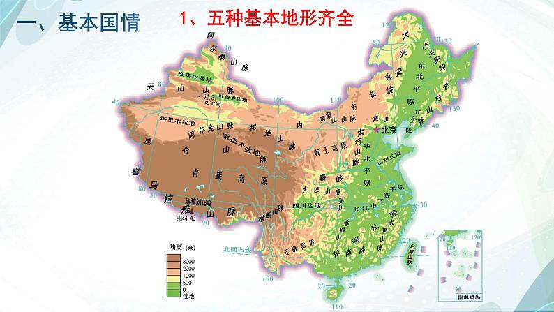 9.0建设永续发展的美丽中国（精品课件）-2022-2023学年八年级地理下册同步备课系列（湘教版）03