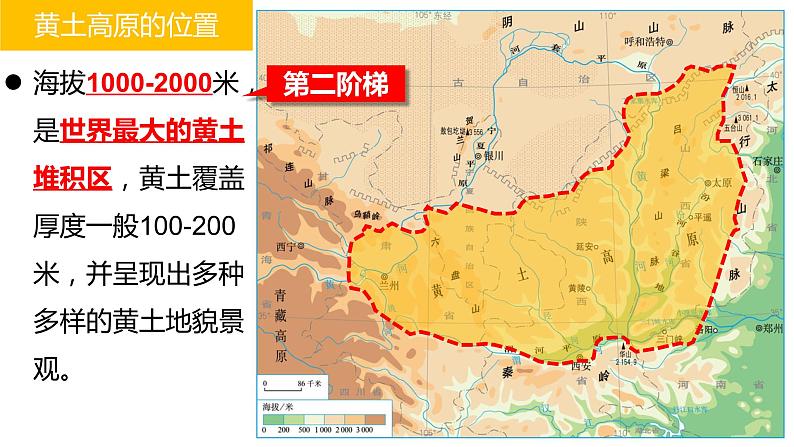 6.3黄土高原（备课件）-八年级地理下册同步备课系列（商务星球版）05