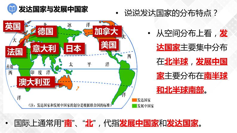 9.0 全球化与不平衡发展第8页