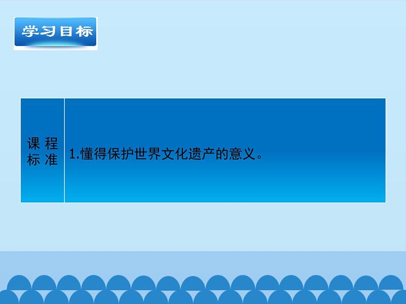 初中地理晋教版七年级上册 6.2 聚落的发展与保护 课件第2页