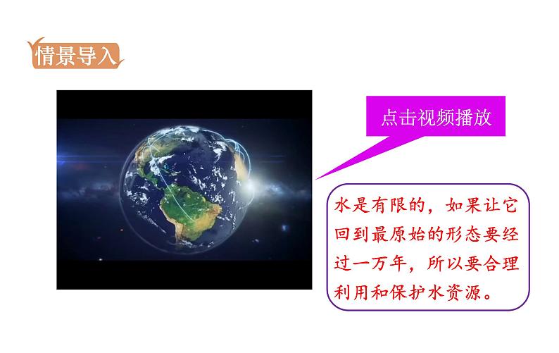 人教版八年级地理上册课件 3.3 水资源02