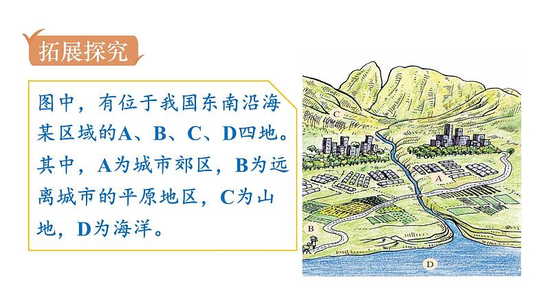 人教版八年级地理上册课件 4.2.2 发展农业要因地制宜　走科技强农之路06