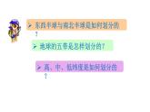 人教版八年级地理上册课件 1.1.1 优越的地理位置　海陆兼备的大国