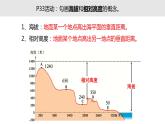 2.3世界的地形-第1课时课件2022-2023学年湘教版地理七年级上册