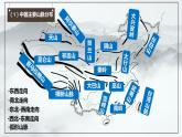中国的地形 课件