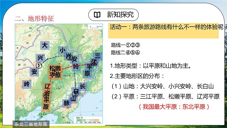 6.2《”白山黑水“——东北三省》（第一课时）课件第8页