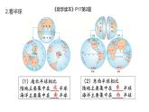 2.2世界的海陆分布课件   湘教版地理七年级上册