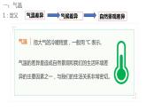 4.2气温和降水-气温课件   七年级地理上学期湘教版