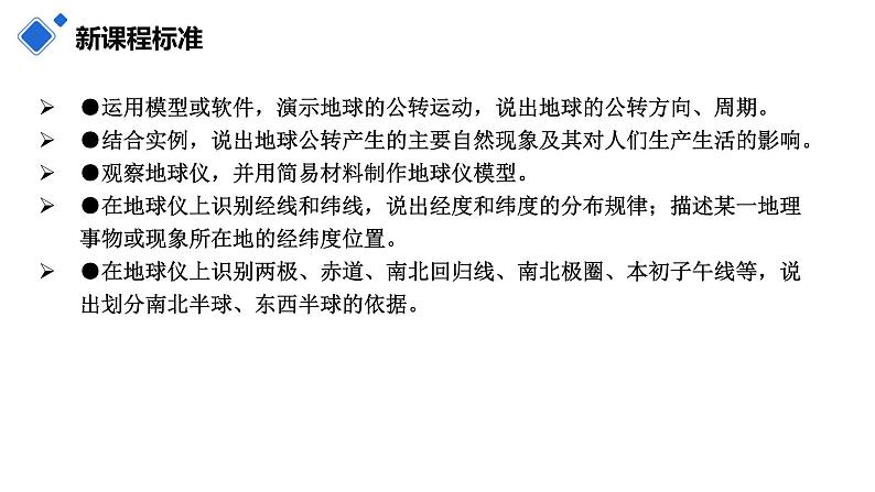 第一章 地球和地图（第一部分）（复习课件）-2022-2023学年七年级地理上学期期中期末考点大串讲（人教版）06