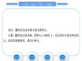 人教版七年级地理下第8章东半球其他的地区和国家第3节撒哈拉以南非洲第1课时黑种人的故乡习题课件