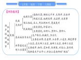 人教版七年级地理下第九、十章 复习与提升习题课件