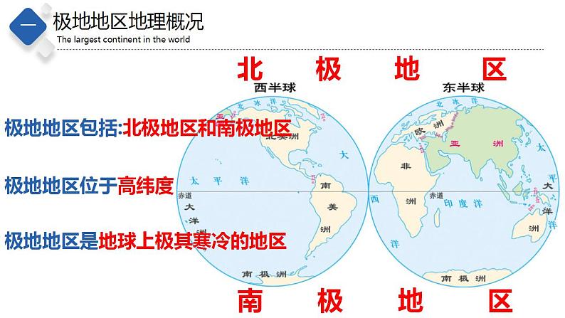 6.5  极地地区（精品课件）-八年级地理下册同步备课系列（中图版）第3页