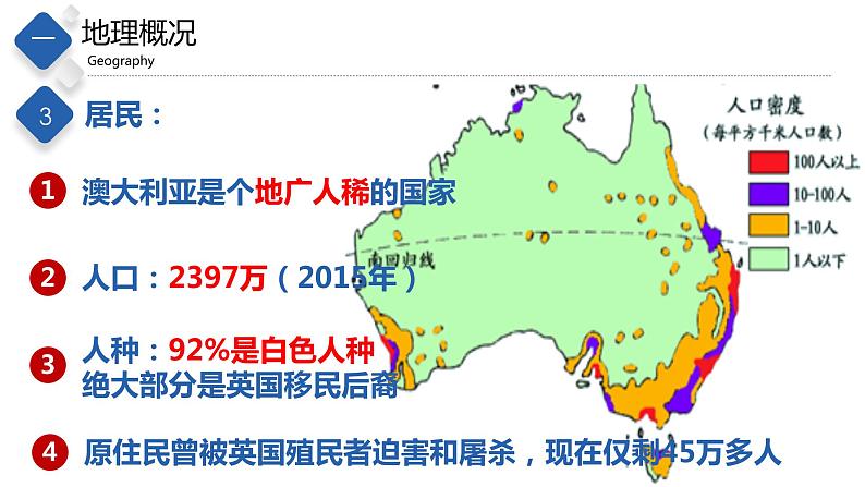 7.3  澳大利亚（精品课件）-八年级地理下册同步备课系列（中图版）07