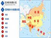 5.2  亚洲的人文环境和地域差异（课件）-八年级地理下册同步备课系列（中图版）