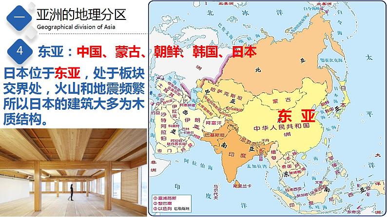 5.2  亚洲的人文环境和地域差异（课件）-八年级地理下册同步备课系列（中图版）06