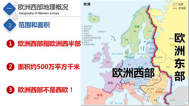 6.3  欧中西部（课件）-八年级地理下册同步备课系列（中图版）第6页