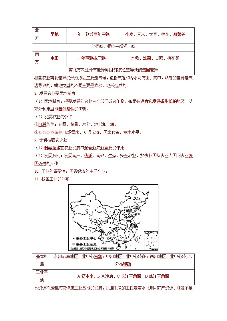 25 中国的经济发展第3页