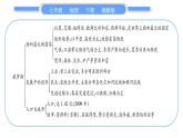 湘教版七年级地理下8章走近国家复习归纳提升习题课件