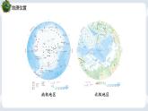 地理七下人教版 10.1 极地地区本章复习与测试 课件