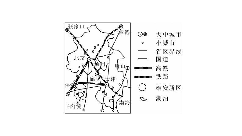 中考地理复习中考地理（人教版）总复习课件：专题6   地理时事热点 (共33张PPT)05