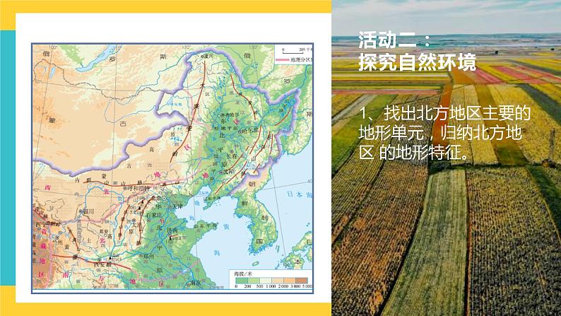 6.1《自然特征与农业》课件PPT第5页