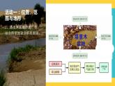 8.2《干旱的宝地——塔里木盆地》课件PPT+教案+同步训练+导学案