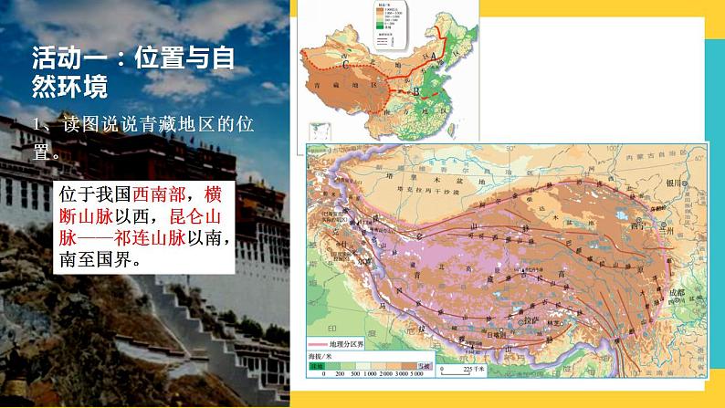 9.1《自然特征与农业》课件第4页