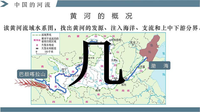 2.3河流（第3课时）（教学课件）-八年级地理上册同步备课系列（人教版）08