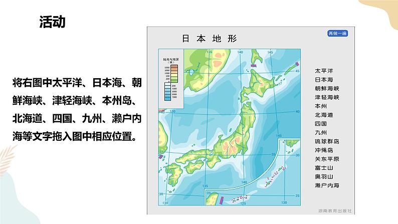8.1日本（1）课件+教案+导学案07