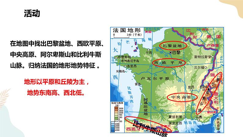 8.4法国 课件+教案+导学案08