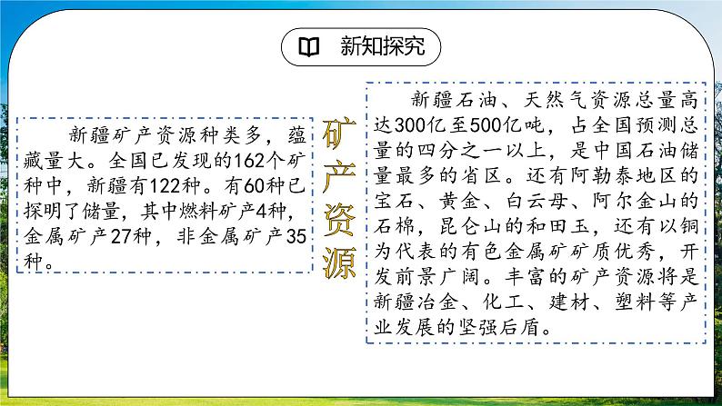 人教版（新课标）地理八下：8.2《干旱的宝地——塔里木盆地》（第二课时）（课件+教案+同步练习）06
