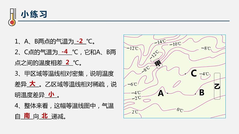 3.2.2气温的变化与分布-七年级地理上册同步备课系列（人教版）(教学课件）07