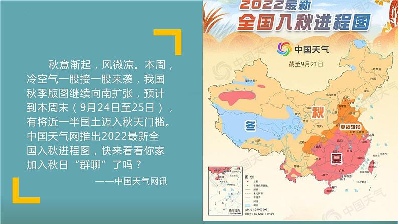 3.1 多变的天气-七年级地理上册同步备课系列（人教版）(教学课件）05