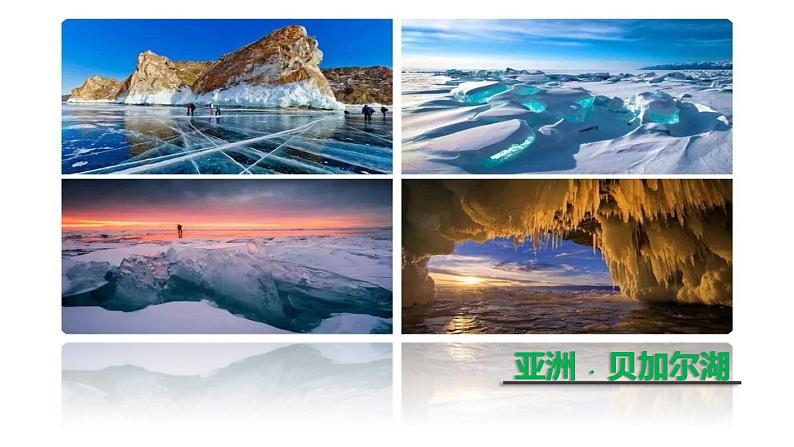 6.2 自然环境（课时1）-七年级地理下册同步精品课件（人教版）第4页