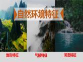 6.2亚洲的自然环境（课件）-七年级下学期同步精品课件（人教版）