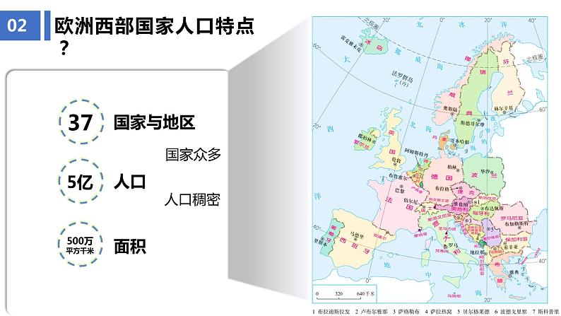 8.2欧洲西部-七年级下学期同步精品课件（人教版）第7页