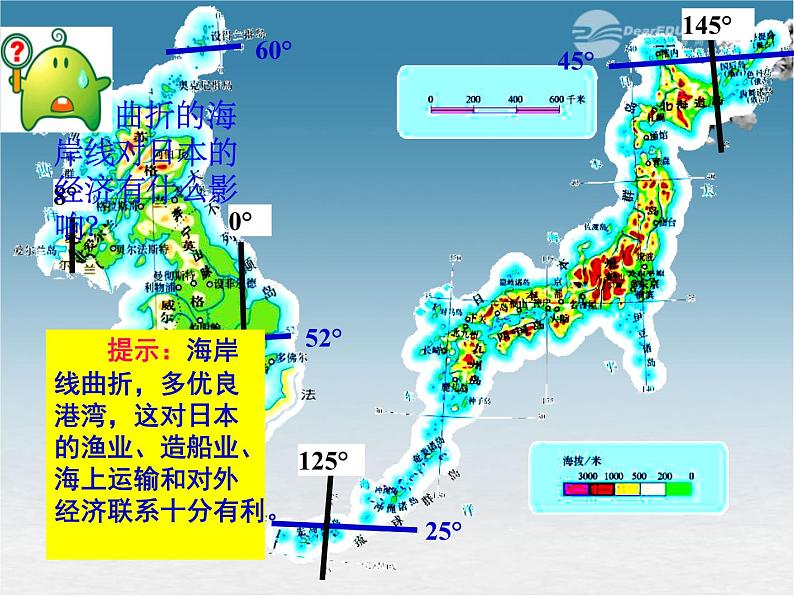 7.1 日本课件PPT06