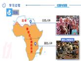 中图版地理八下第6章第四节 撒哈拉以南非洲 第1课时 PPT课件
