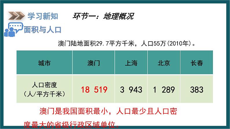 7.2 澳门特别行政区的旅游文化特色（课件）湘教版地理八年级下册06