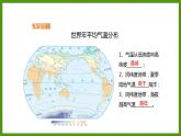 4.4 世界主要气候类型 课件七年级地理上学期湘教版