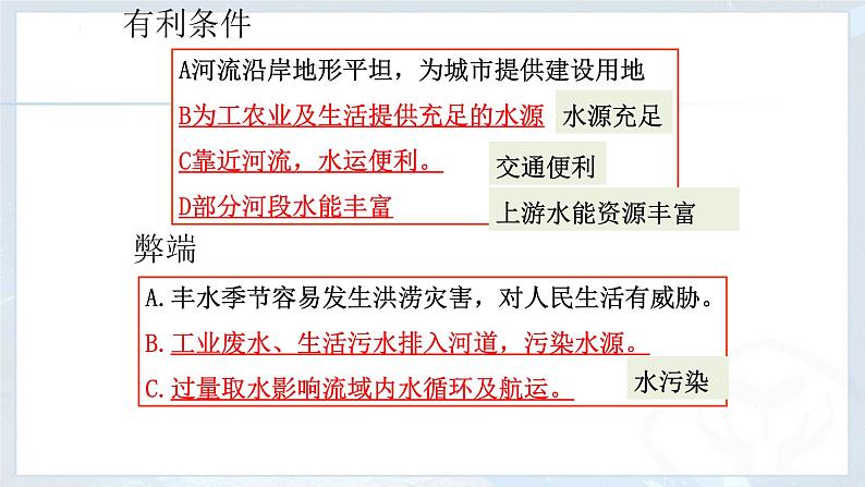 人教版地理七年级下册7.2 东南亚第二课时 课件第7页